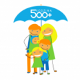 Rodzina 500+   wnioski od 1 sierpnia 2017 r. na nowy okres zasiłkowy!